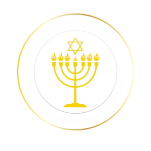 logo emunah menorah