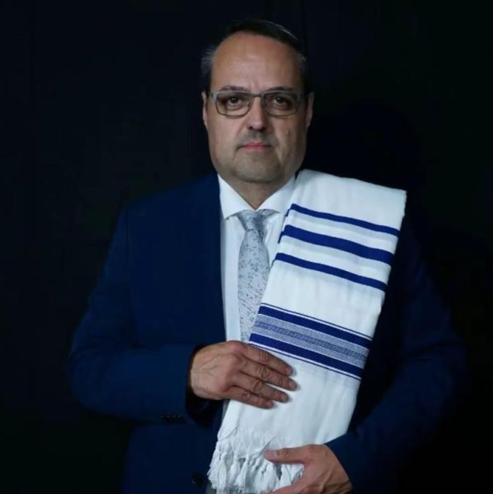 Bernardino Pérez